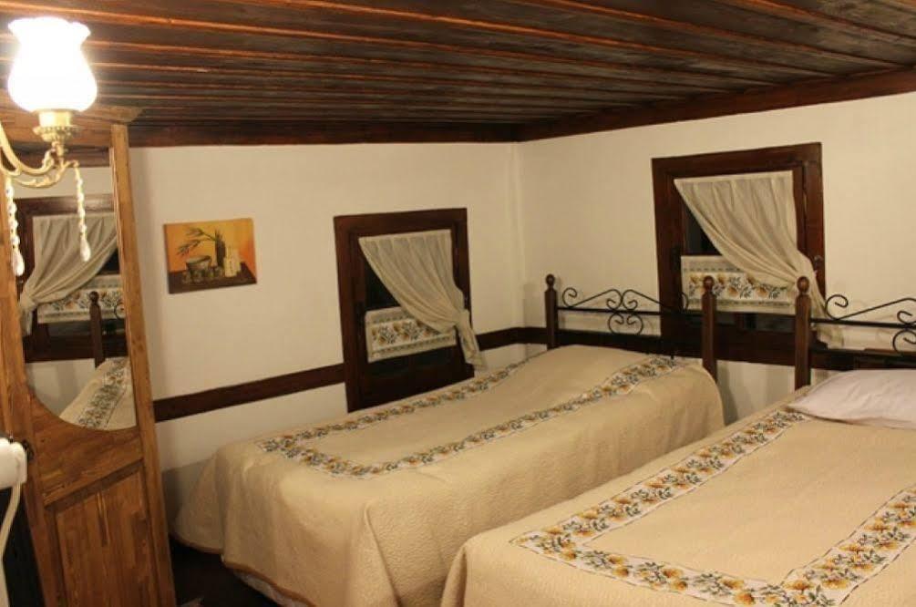 Fuatbeyler Konagi Aparthotel Mudurnu Екстериор снимка