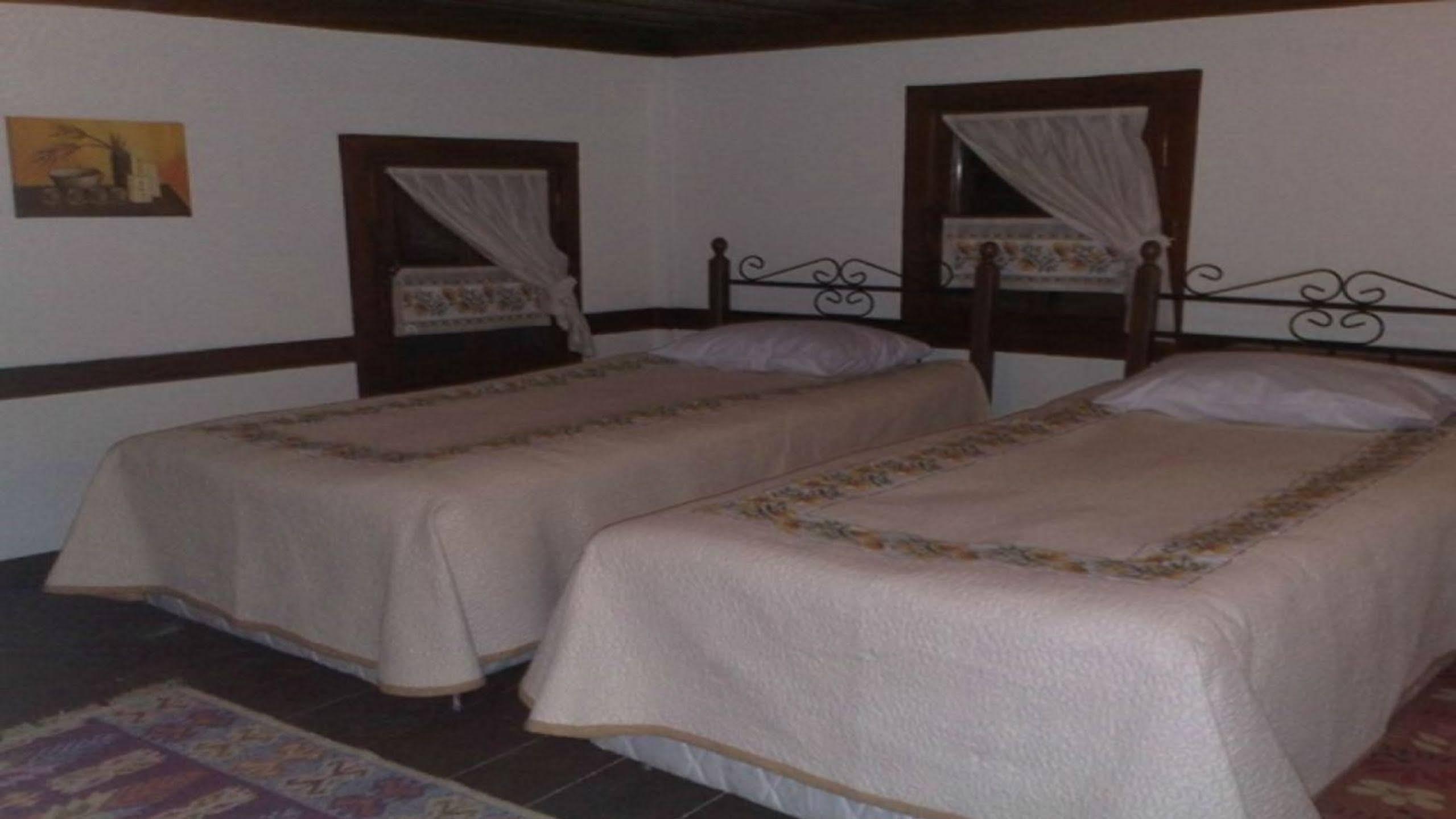 Fuatbeyler Konagi Aparthotel Mudurnu Екстериор снимка
