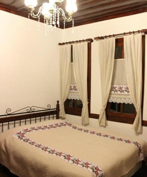 Fuatbeyler Konagi Aparthotel Mudurnu Екстериор снимка