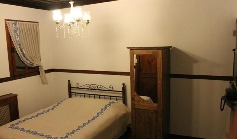 Fuatbeyler Konagi Aparthotel Mudurnu Екстериор снимка