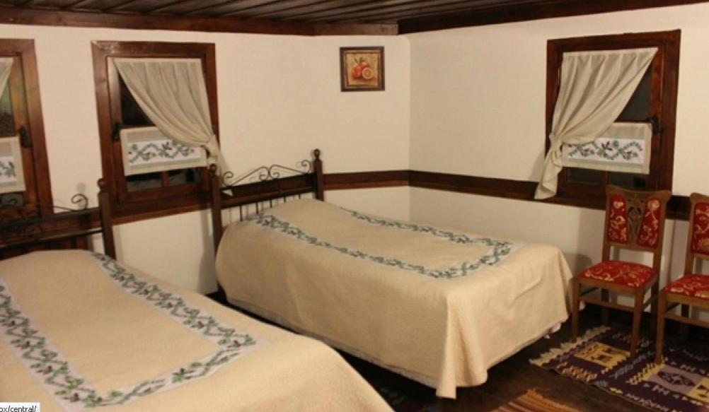 Fuatbeyler Konagi Aparthotel Mudurnu Екстериор снимка