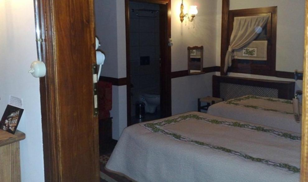 Fuatbeyler Konagi Aparthotel Mudurnu Екстериор снимка