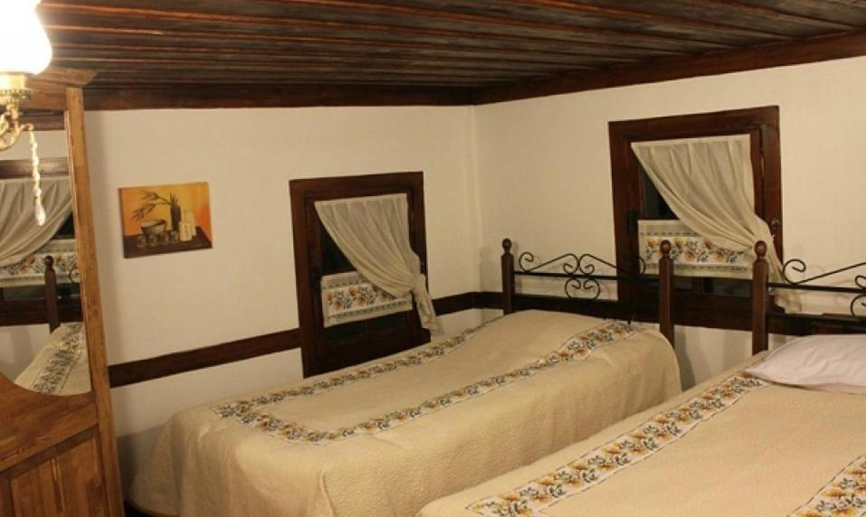 Fuatbeyler Konagi Aparthotel Mudurnu Екстериор снимка