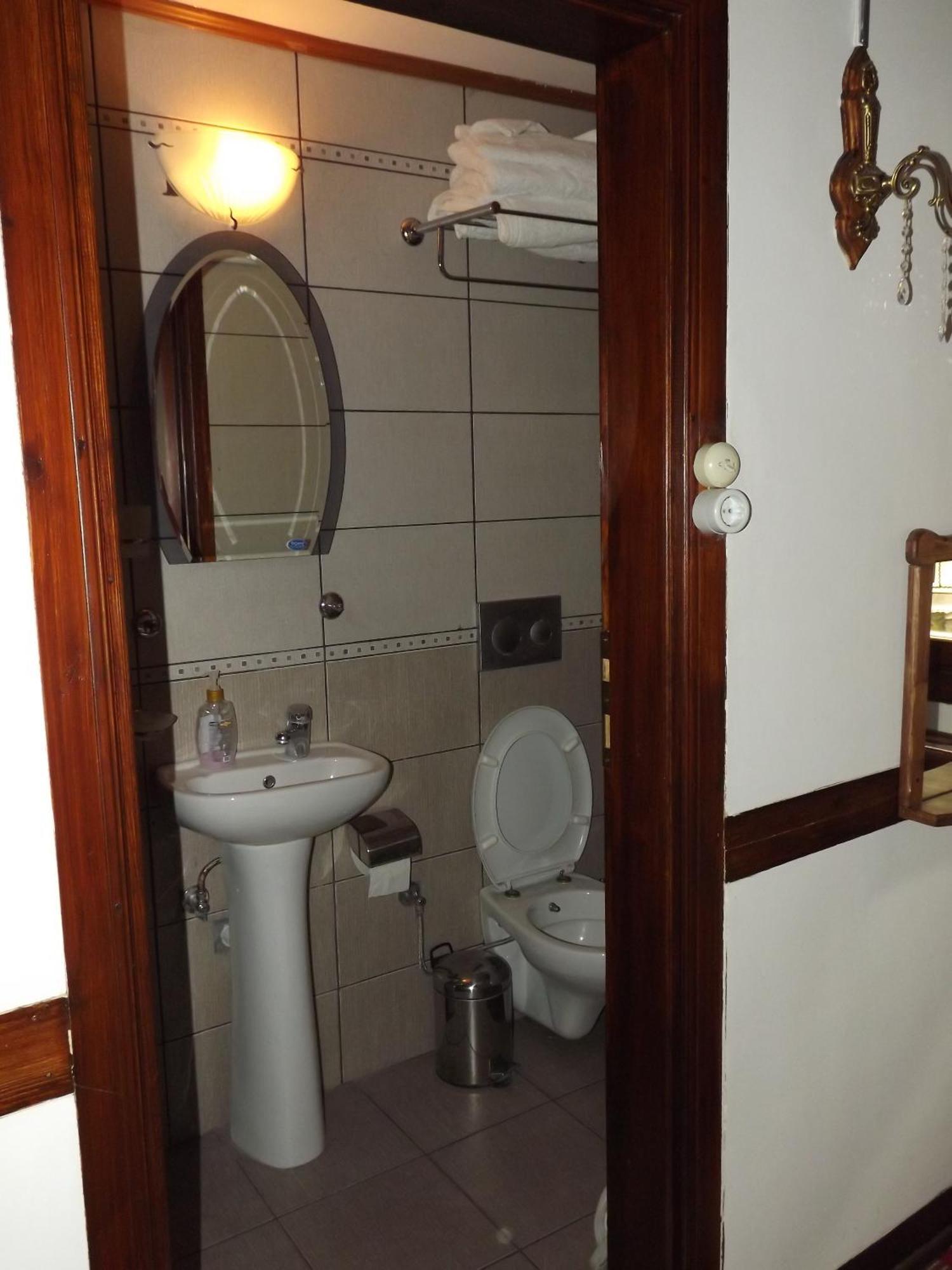 Fuatbeyler Konagi Aparthotel Mudurnu Екстериор снимка