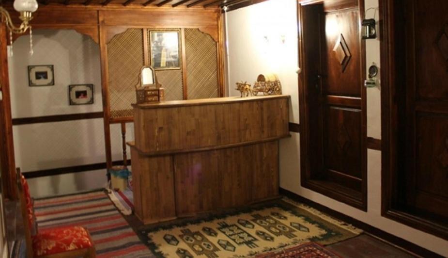 Fuatbeyler Konagi Aparthotel Mudurnu Екстериор снимка