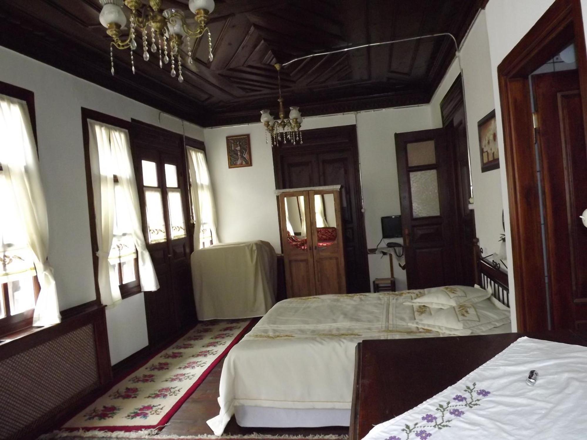 Fuatbeyler Konagi Aparthotel Mudurnu Екстериор снимка
