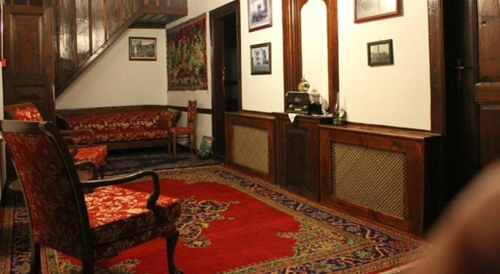 Fuatbeyler Konagi Aparthotel Mudurnu Екстериор снимка