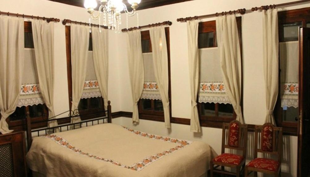 Fuatbeyler Konagi Aparthotel Mudurnu Екстериор снимка